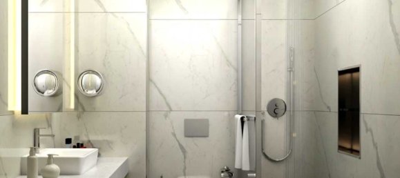 Apartment 1+1 in Avsallar, Turkey No. 31304 30