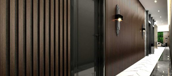 Apartment 1+1 in Avsallar, Turkey No. 31304 12