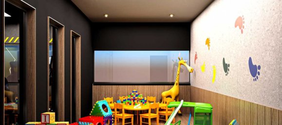 Apartment 1+1 in Avsallar, Turkey No. 31304 22