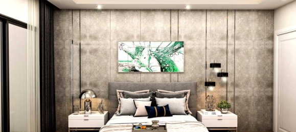 Apartment 1+1 in Avsallar, Turkey No. 31304 29