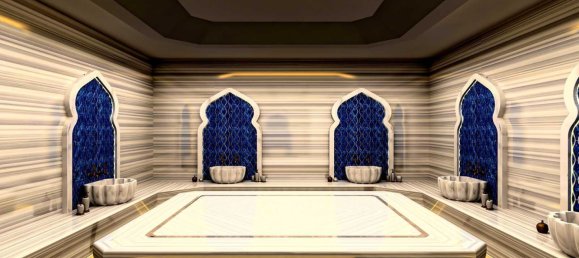 Apartment 1+1 in Avsallar, Turkey No. 31304 19