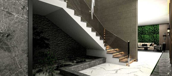 Apartment 1+1 in Avsallar, Turkey No. 31304 14