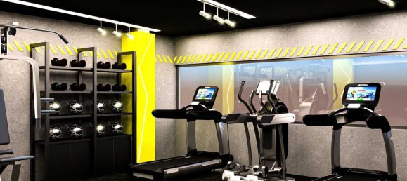 Apartment 1+1 in Avsallar, Turkey No. 31304 17