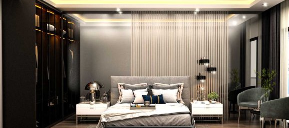 Apartment 1+1 in Avsallar, Turkey No. 31304 28