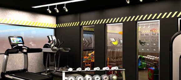 Apartment 1+1 in Avsallar, Turkey No. 31304 16