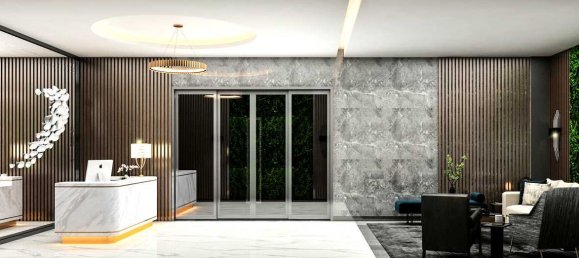 Apartment 1+1 in Avsallar, Turkey No. 31304 9