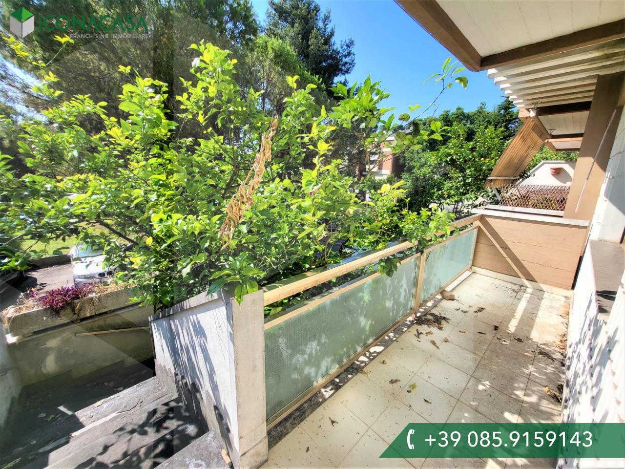 7-salle Villa à Pescara, Italy No. 23081