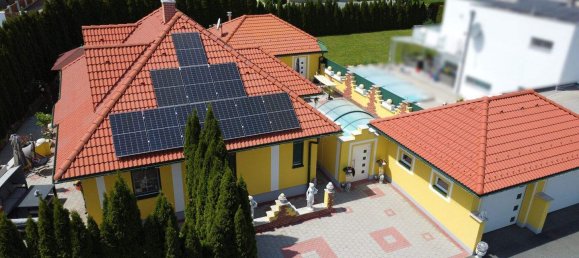 5غرفة عقار تجاري في Markt Allhau, Austria رقم 246703 23