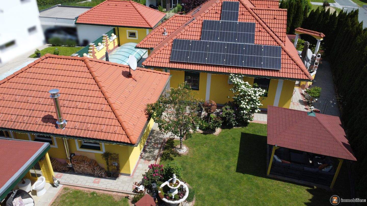 5غرفة عقار تجاري في Markt Allhau, Austria رقم 246703