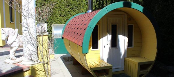 5غرفة عقار تجاري في Markt Allhau, Austria رقم 246703 16