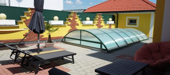 5غرفة عقار تجاري في Markt Allhau, Austria رقم 246703 21