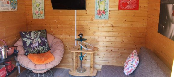 5غرفة عقار تجاري في Markt Allhau, Austria رقم 246703 20