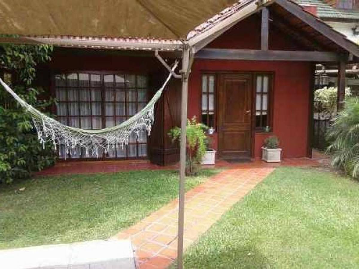 3 bedrooms House in Escobar, Argentina No. 92287