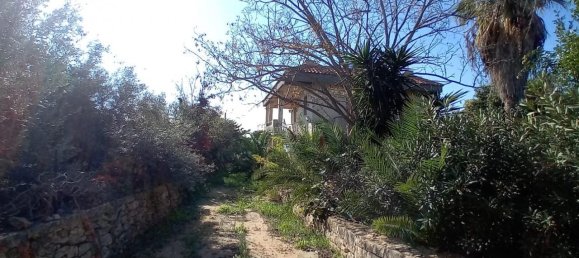 Вилла с 8 комнатами в Шикли, Италия № 15262 12