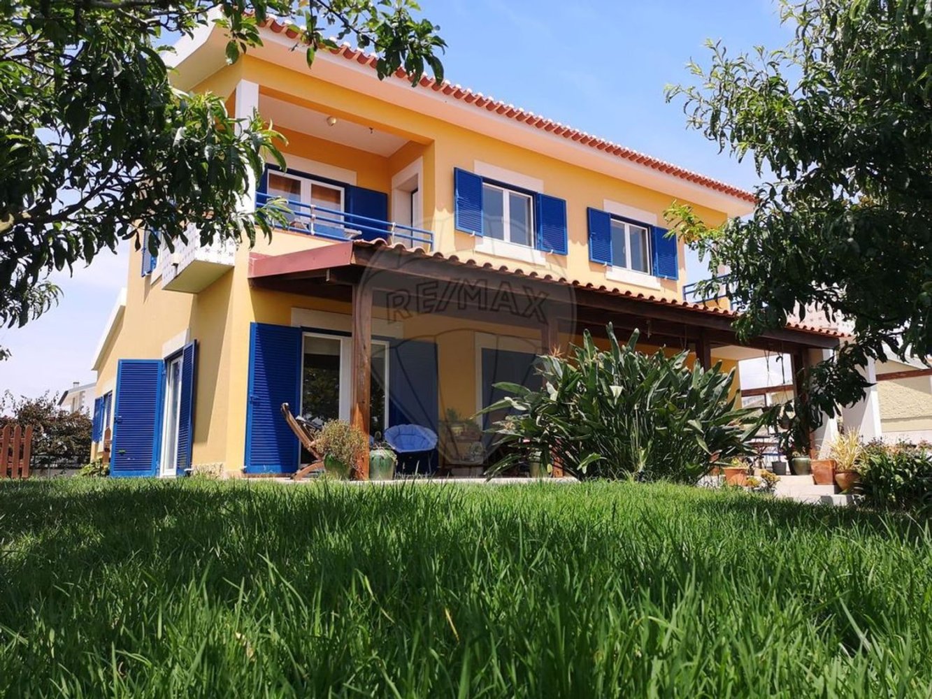 4 Schlafzimmer Haus in Lourinha, Portugal, Nr. 310263