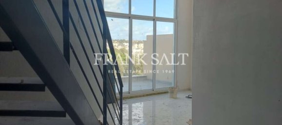 2 غرف نوم بانتهاوس في Birkirkara, Malta رقم 2157 3