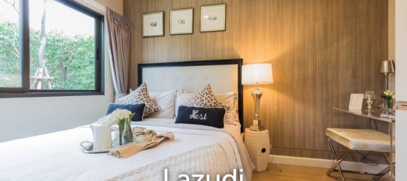 شقة 2 غرف نوم  في Khlong Toei, Thailand رقم 13496 4