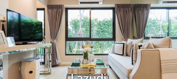 شقة 2 غرف نوم  في Khlong Toei, Thailand رقم 13496 2