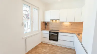 2 rooms Apartment in Vienna, Austria No. 251992