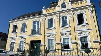 5غرفة فيلا في Kreuttal, Austria رقم 234722