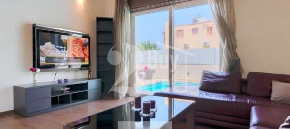 6 bedrooms Villa in Paphos, Cyprus No. 19788 5