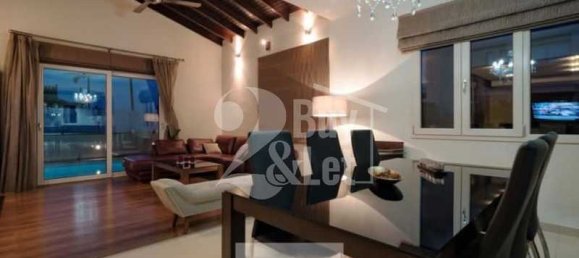 6 bedrooms Villa in Paphos, Cyprus No. 19788 7