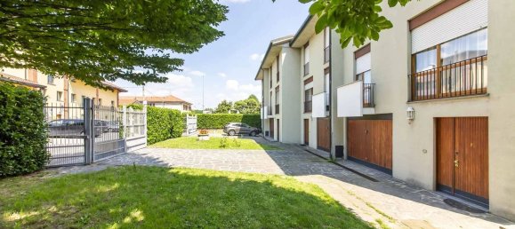 4-salle Maison à Arese, Italy No. 196321 29