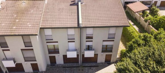 4-salle Maison à Arese, Italy No. 196321 34