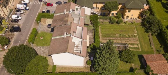 4-salle Maison à Arese, Italy No. 196321 40