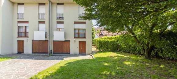 4-salle Maison à Arese, Italy No. 196321 28