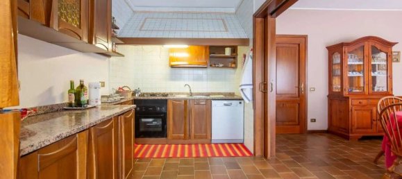 4-salle Maison à Arese, Italy No. 196321 13