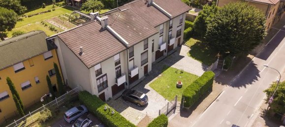 4-salle Maison à Arese, Italy No. 196321 44