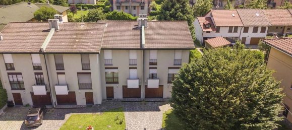 4-salle Maison à Arese, Italy No. 196321 35