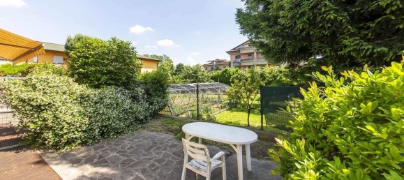 4-salle Maison à Arese, Italy No. 196321 7