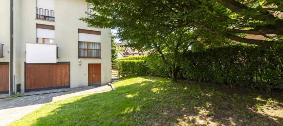 4-salle Maison à Arese, Italy No. 196321 27