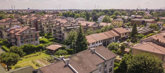 4-salle Maison à Arese, Italy No. 196321 43