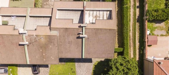 4-salle Maison à Arese, Italy No. 196321 36