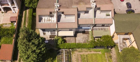 4-salle Maison à Arese, Italy No. 196321 38