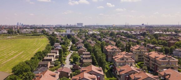 4-salle Maison à Arese, Italy No. 196321 37