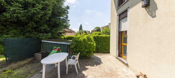 4-salle Maison à Arese, Italy No. 196321 9