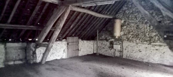 1 Schlafzimmer Haus in Montmirail, France, Nr. 80988 16