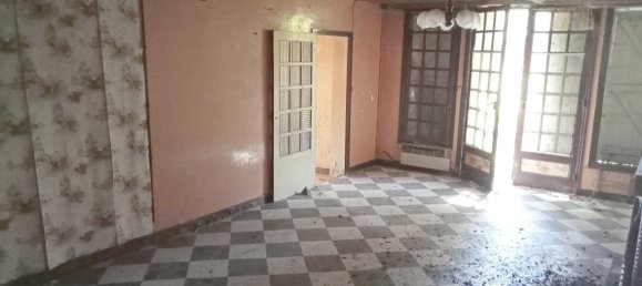 1 Schlafzimmer Haus in Montmirail, France, Nr. 80988 4