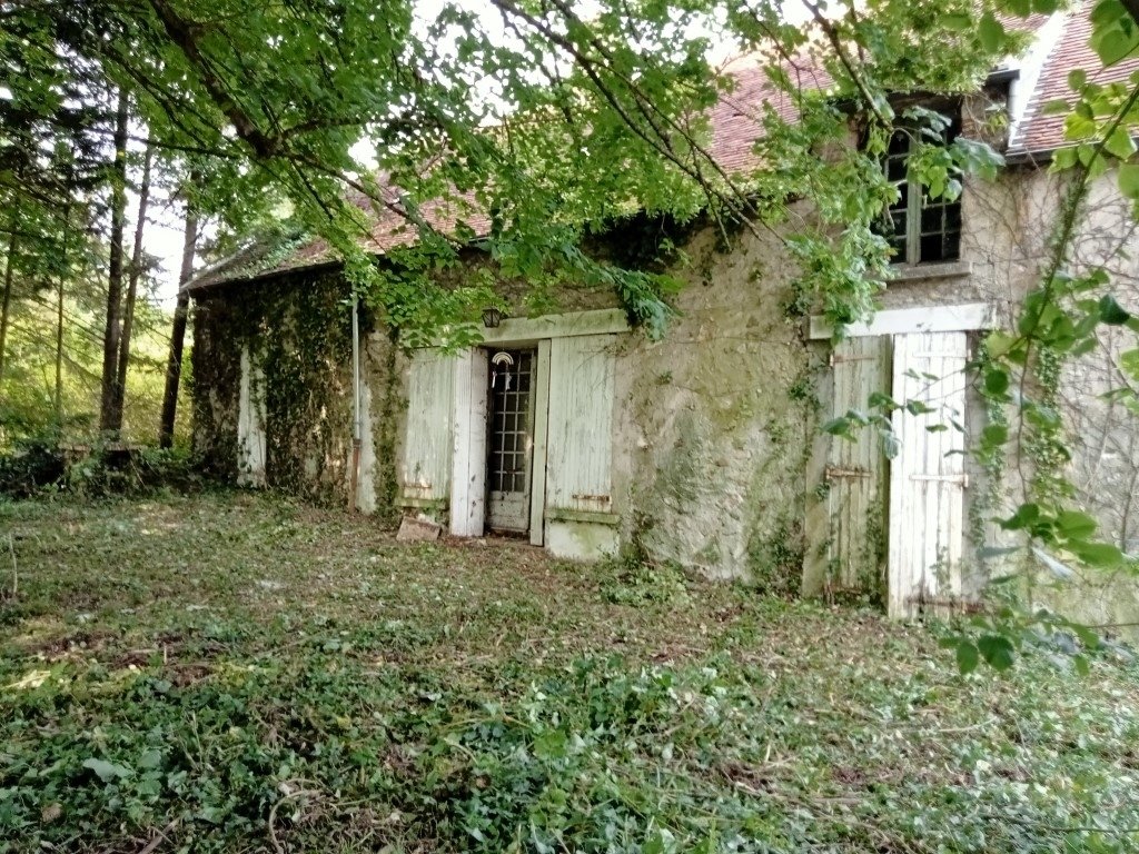 1 Schlafzimmer Haus in Montmirail, France, Nr. 80988