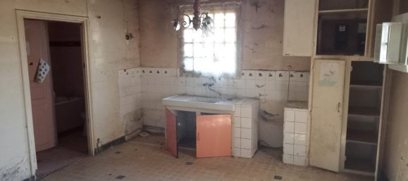 1 Schlafzimmer Haus in Montmirail, France, Nr. 80988 2