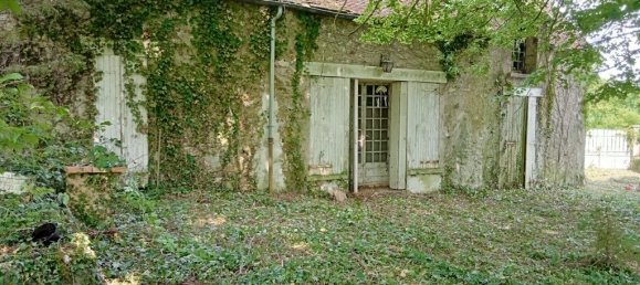 1 Schlafzimmer Haus in Montmirail, France, Nr. 80988 10