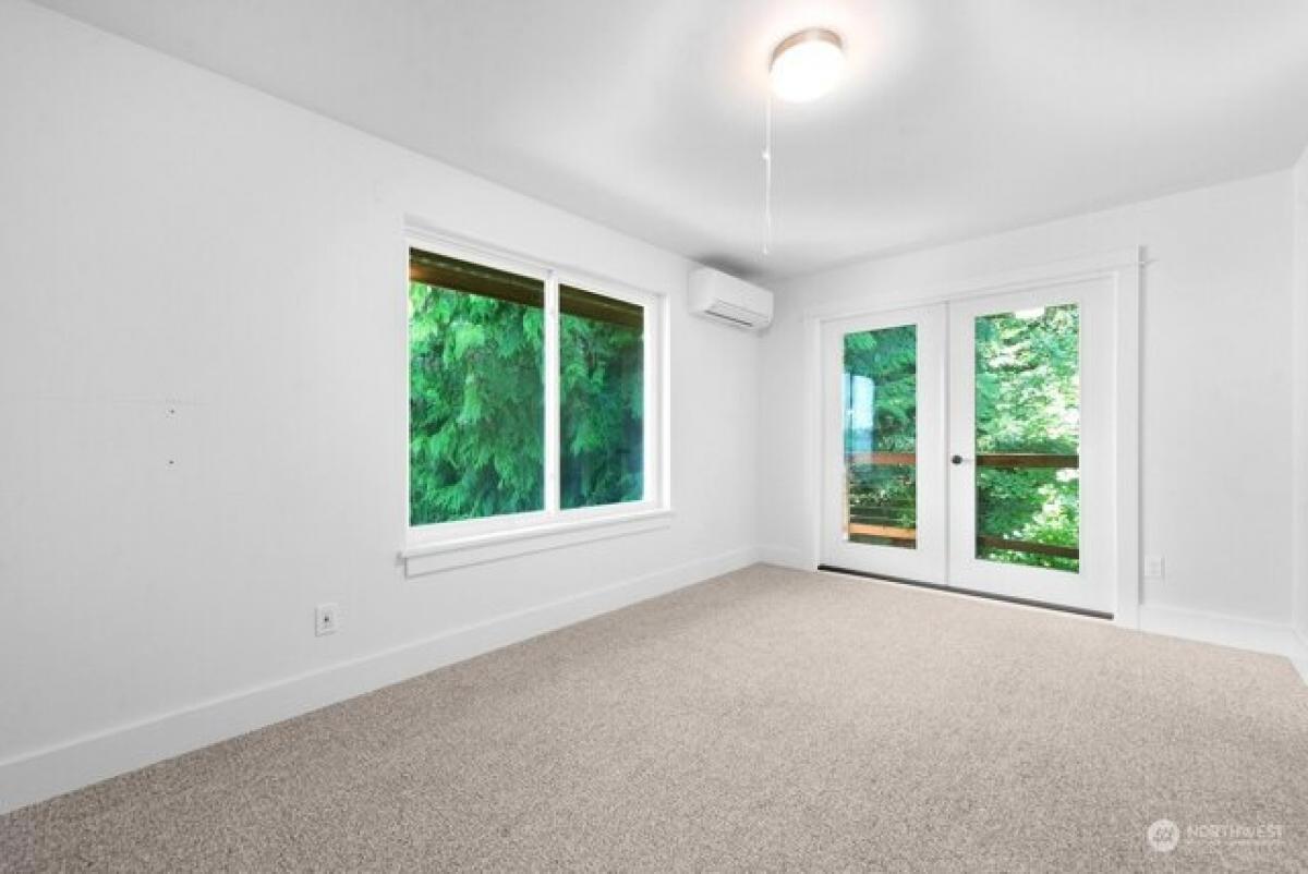 3 bedrooms House in Seattle, USA No. 216757