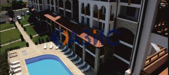 Studio in Sveti Vlas, Bulgaria No. 149 9