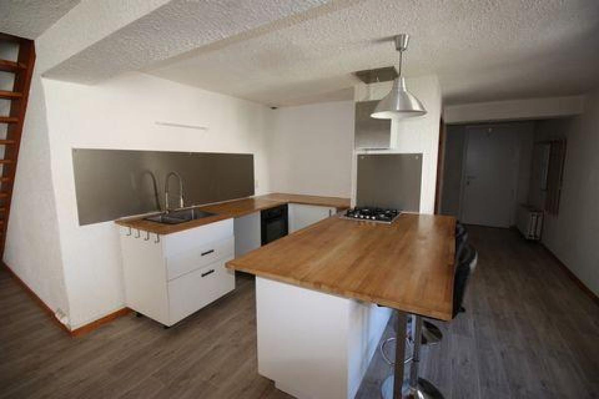 3 Schlafzimmer Eigentumswohnung in Rumilly, France, Nr. 32638