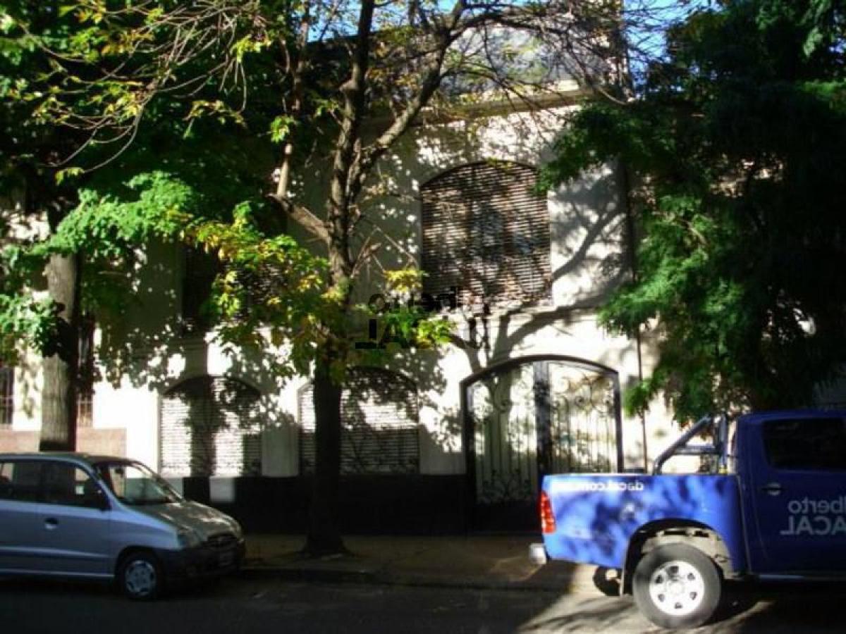 Terreno en Campo Creado, Argentina No. 31606