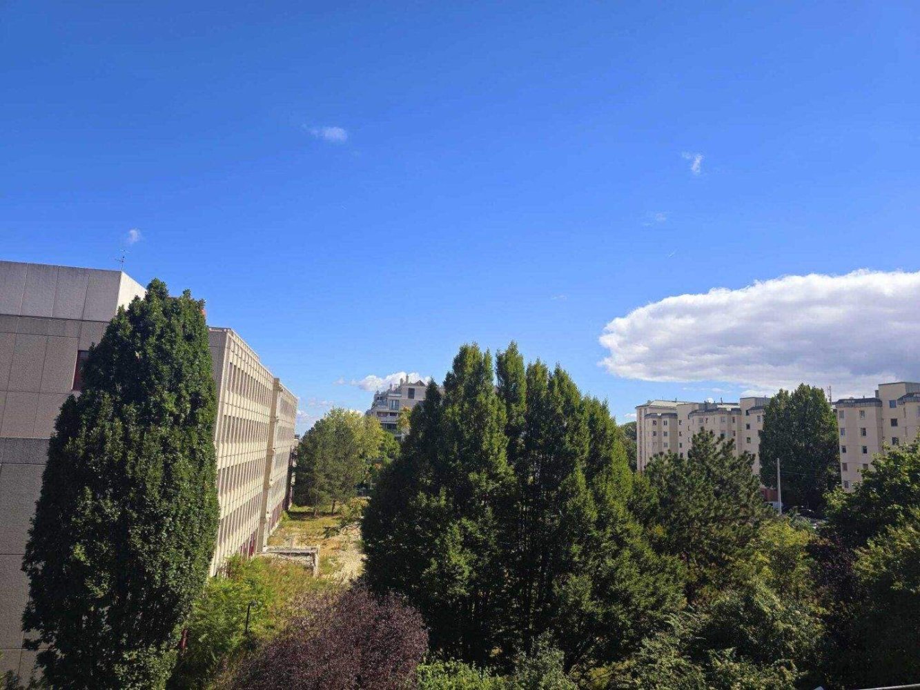 2 rooms Apartment in Favoriten, Austria No. 261368